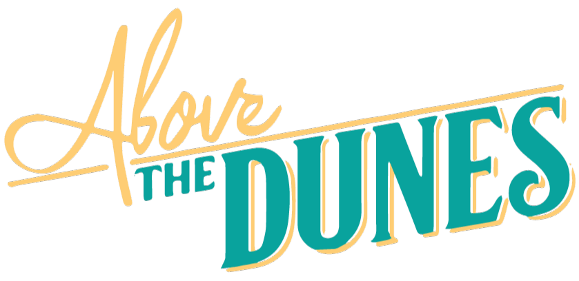 Above The Dune